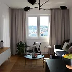 Apartman Topview Centre *