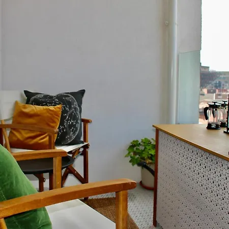 Apartment Topview Centre *