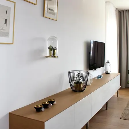 Topview Centre * Bratysława