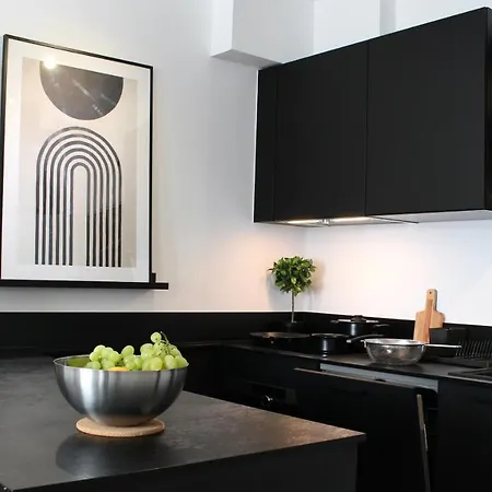 Topview Centre Apartament