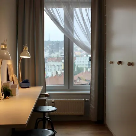 Apartment Topview Centre *
