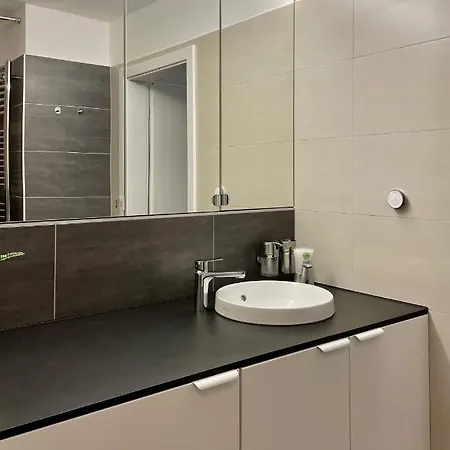 Topview Centre Братислава