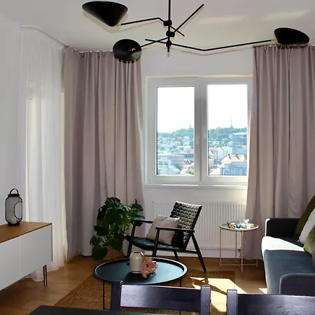 Topview Centre * Братислава