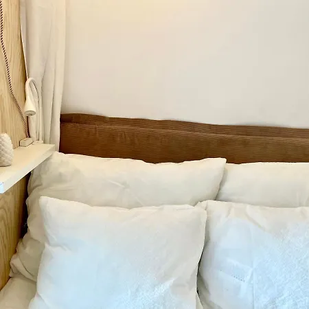 Apartament Topview Centre Bratysława