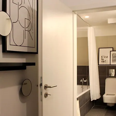 Topview Centre Apartament