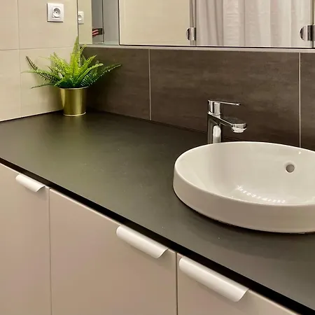 Topview Centre Apartament