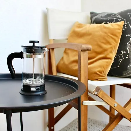 Apartamento Topview Centre Bratislava