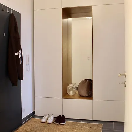 Topview Centre Apartment Bratislava