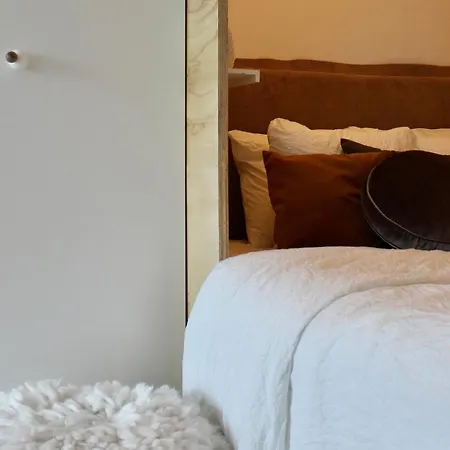Topview Centre Apartment Bratislava
