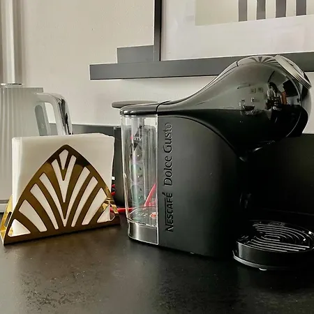 Apartament Topview Centre