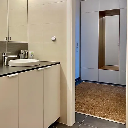 Apartment Topview Centre Bratislava