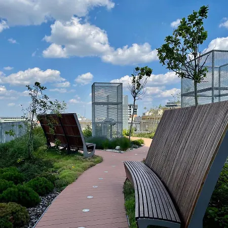 Apartamento Topview Centre