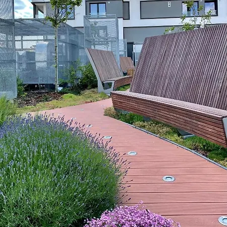 Topview Centre Братислава