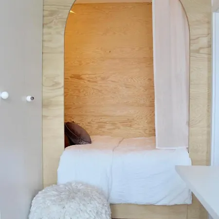 Topview Centre Apartment