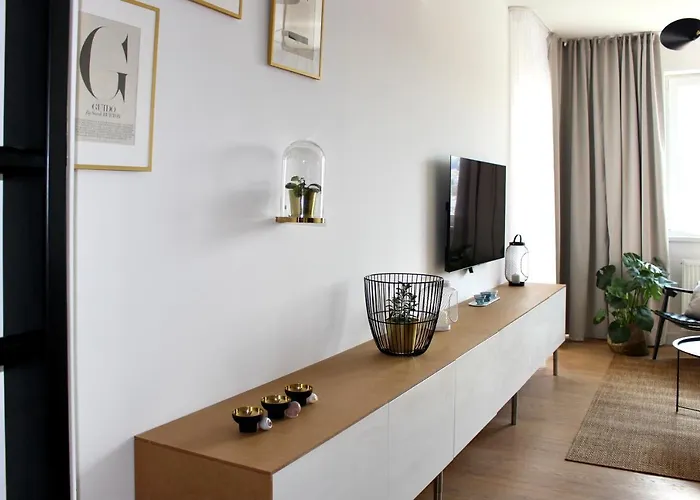 Topview Centre * Bratislava