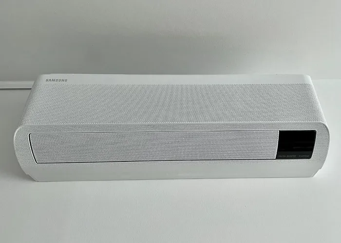 Topview Centre Lejlighed