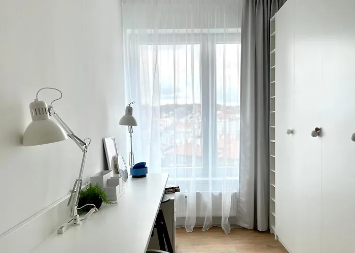 Appartement Topview Centre Bratislava