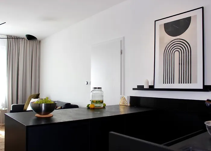 Appartement Topview Centre Bratislava