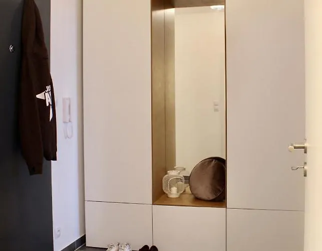 Topview Centre Appartement Bratislava