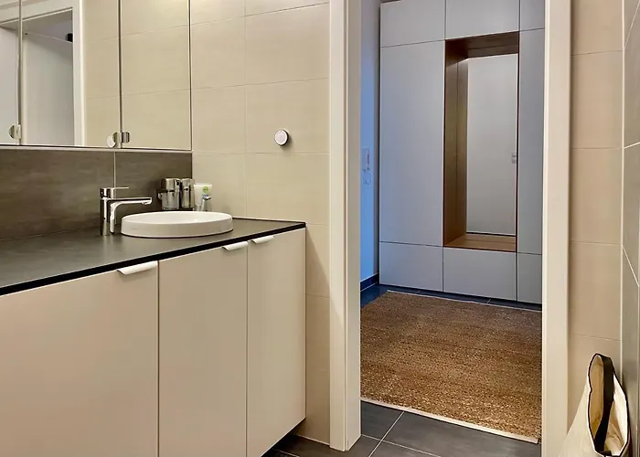 Appartement Topview Centre Bratislava