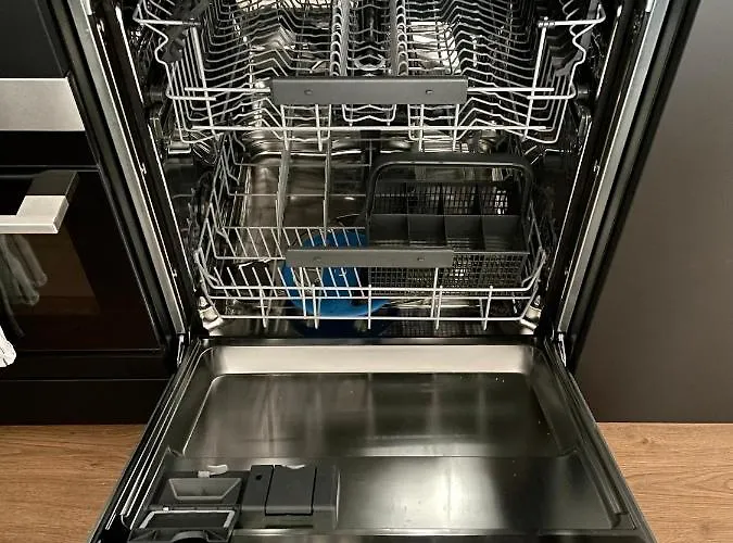 Appartement Topview Centre