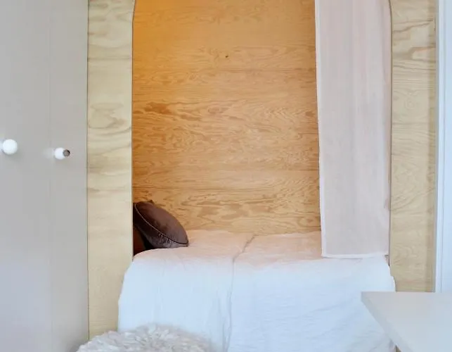 Topview Centre Appartement