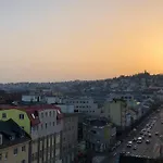 Topview Centre Διαμέρισμα Μπρατισλάβα