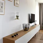 Topview Centre * Μπρατισλάβα