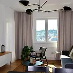 Topview Centre * Μπρατισλάβα
