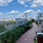 Topview Centre Διαμέρισμα *