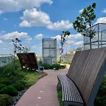 Διαμέρισμα Topview Centre