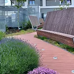 Topview Centre Μπρατισλάβα