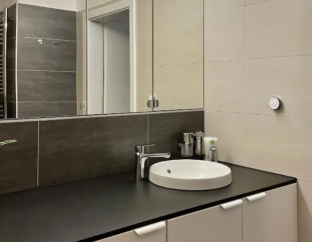 Topview Centre 브라티슬라바