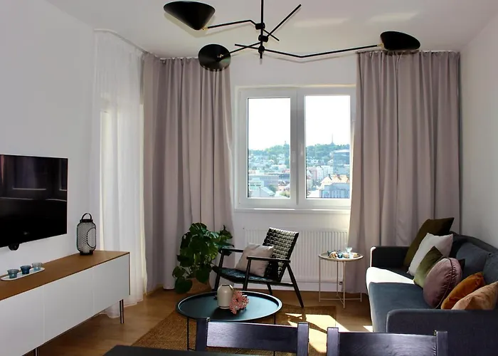 Topview Centre * 브라티슬라바