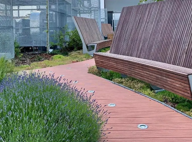 Topview Centre 브라티슬라바