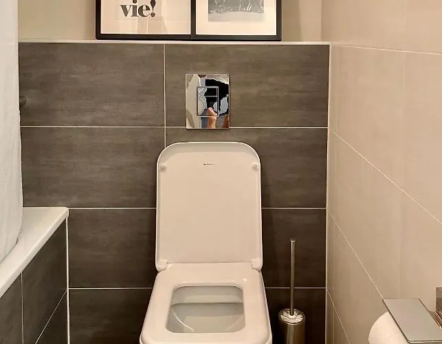 Topview Centre Apartman