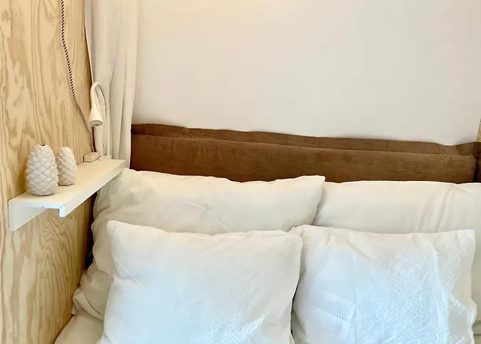 Apartman Topview Centre Pozsony