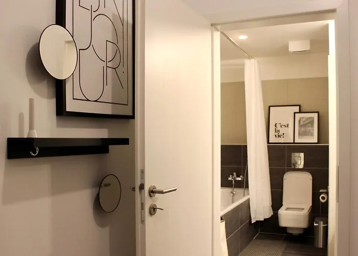 Topview Centre Apartman