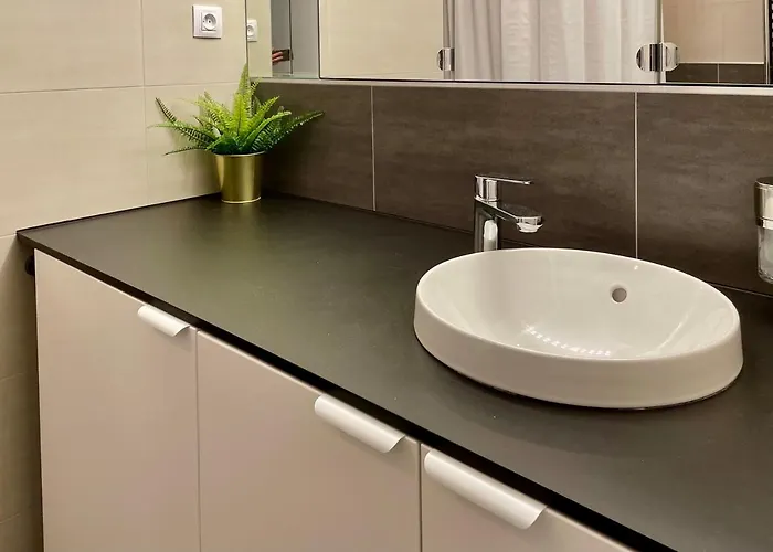 Topview Centre Apartman