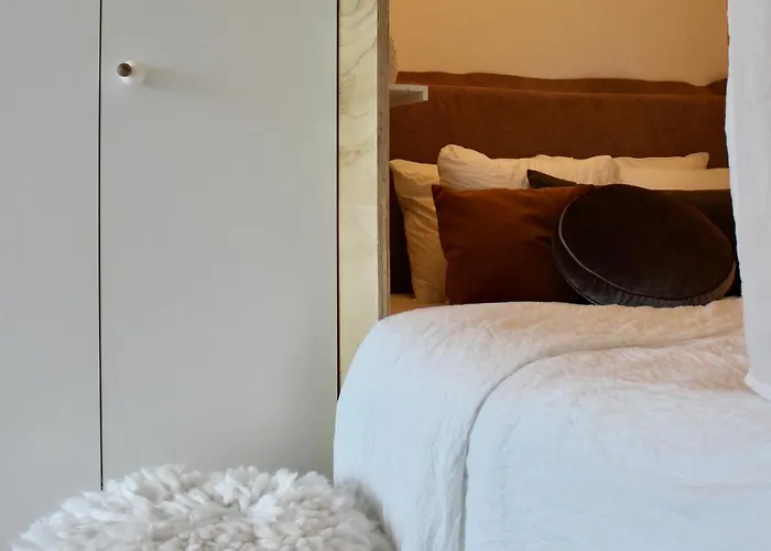 Topview Centre Apartman Pozsony