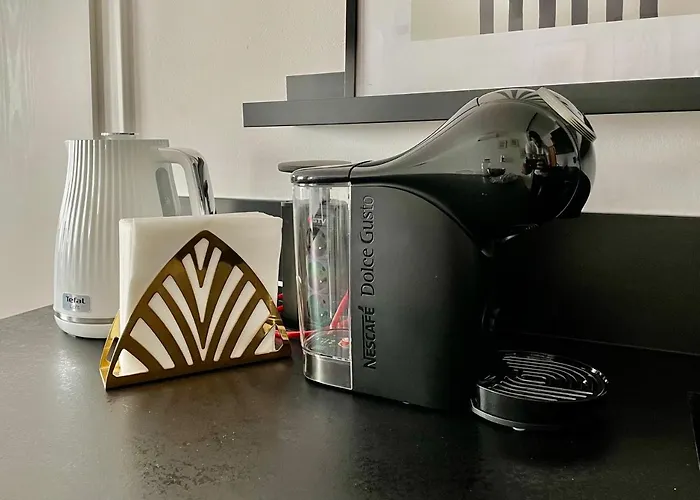 Apartman Topview Centre