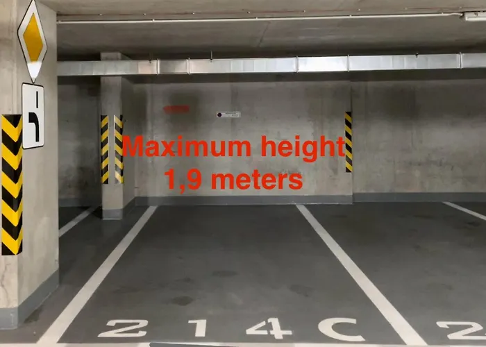 Apartman Topview Centre Pozsony